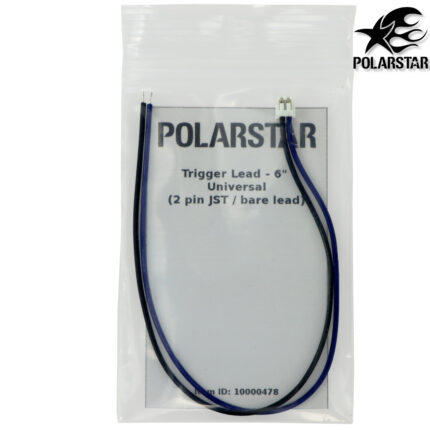 PolarStar Trigger Lead - 6 Inch Universal
