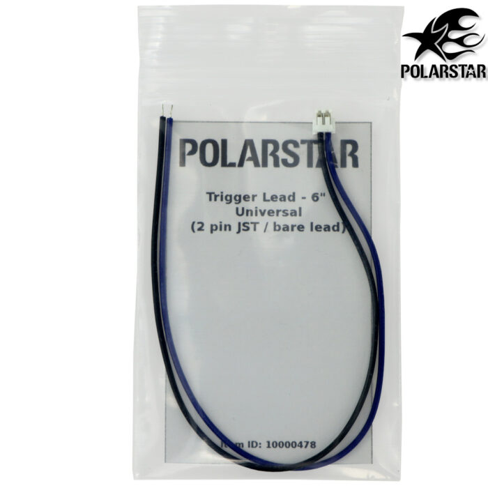PolarStar Trigger Lead - 6 Inch Universal