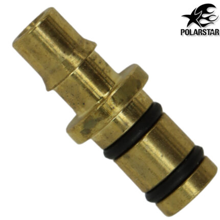 PolarStar UGS and CGS Type 2 Output Barb Fitting- Includes O-Rings