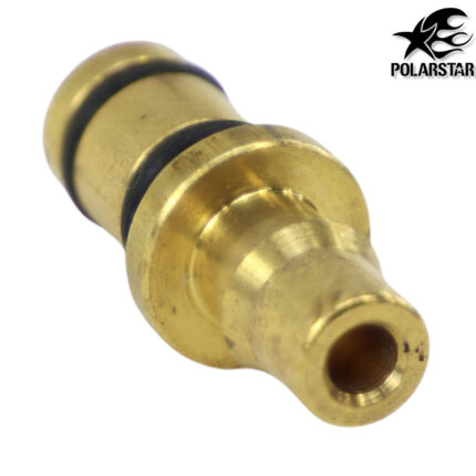 PolarStar UGS and CGS Type 2 Output Barb Fitting- Includes O-Rings