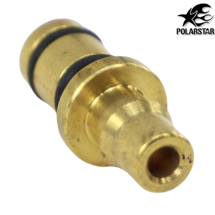 PolarStar UGS and CGS Type 2 Output Barb Fitting- Includes O-Rings