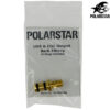 PolarStar UGS and CGS Type 2 Output Barb Fitting- Includes O-Rings