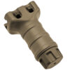 TD Shrapnel Grip Short - Tan