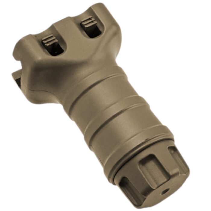 TD Shrapnel Grip Short - Tan