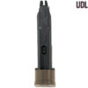 UDL Tan Magazine for SIG M17 Electric Gel Blaster Pistol