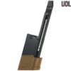 UDL Tan Magazine for SIG M17 Electric Gel Blaster Pistol