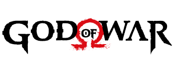 God of War logo
