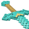A Minecraft Movie Diamond Sword Replica