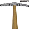 A Minecraft Movie - Iron Pickaxe Replica