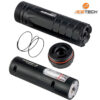AceTech AURAMIST Smoking Muzzle Effect Tracer Unit - Black