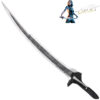 Alita Battle Angel's Damascus Blade