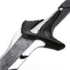 Alita Battle Angel's Damascus Blade
