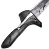 Alita Battle Angel's Damascus Blade