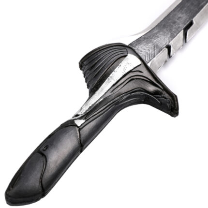 Alita Battle Angel's Damascus Blade