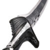 Alita Battle Angel's Damascus Blade