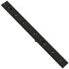 AUG Steyr Segmented Picatinny CNC Metal Accessory Mounting Rail – Black