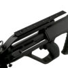 AUG Steyr Segmented Picatinny CNC Metal Accessory Mounting Rail – Black