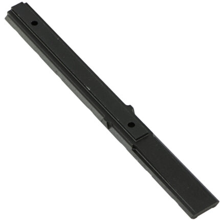 AUG Steyr Segmented Picatinny CNC Metal Accessory Mounting Rail – Black