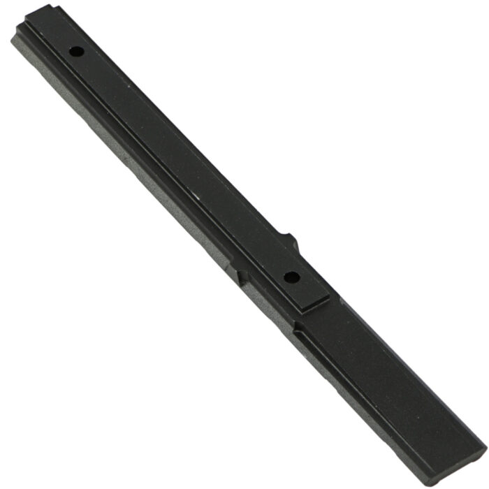 AUG Steyr Segmented Picatinny CNC Metal Accessory Mounting Rail – Black