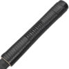 Black Bamboo Straight Training Sword
