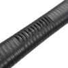 Black Bamboo Straight Training Sword