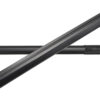 Black Bamboo Straight Training Sword