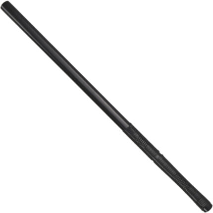 Black Bamboo Straight Training Sword