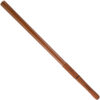 Brown Bamboo Straight Training Sword