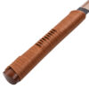 Brown Bamboo Straight Training Sword