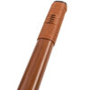 Brown Bamboo Straight Training Sword