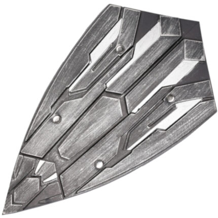 Captain America's Wakanda Shield Replica - Avengers: Infinity War
