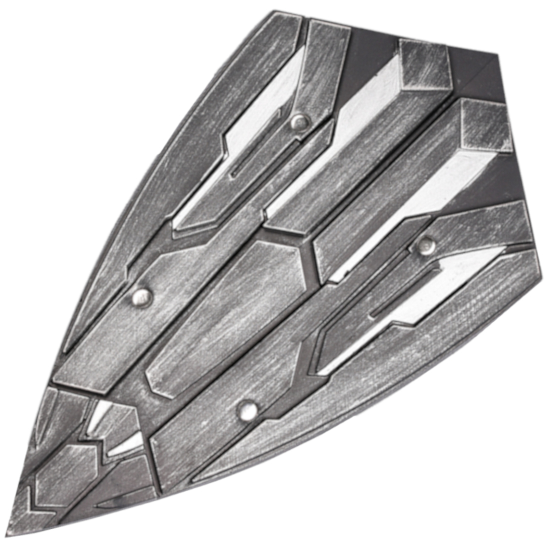 captain-americas-wakanda-shield-replica-avengers-infinity-war (1) Captain America's Wakanda Shield Replica - Avengers: Infinity War