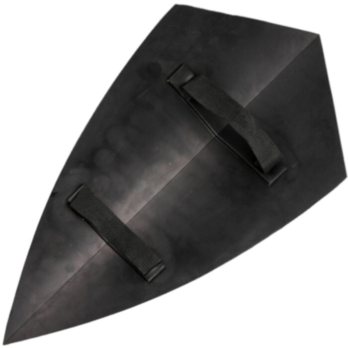 Captain America's Wakanda Shield Replica - Avengers: Infinity War