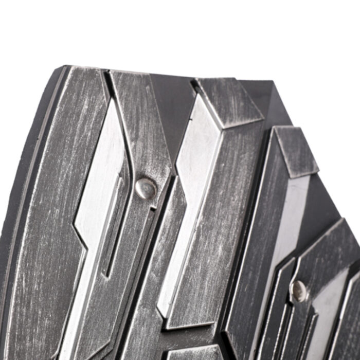 Captain America's Wakanda Shield Replica - Avengers: Infinity War