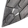 Captain America's Wakanda Shield Replica - Avengers: Infinity War