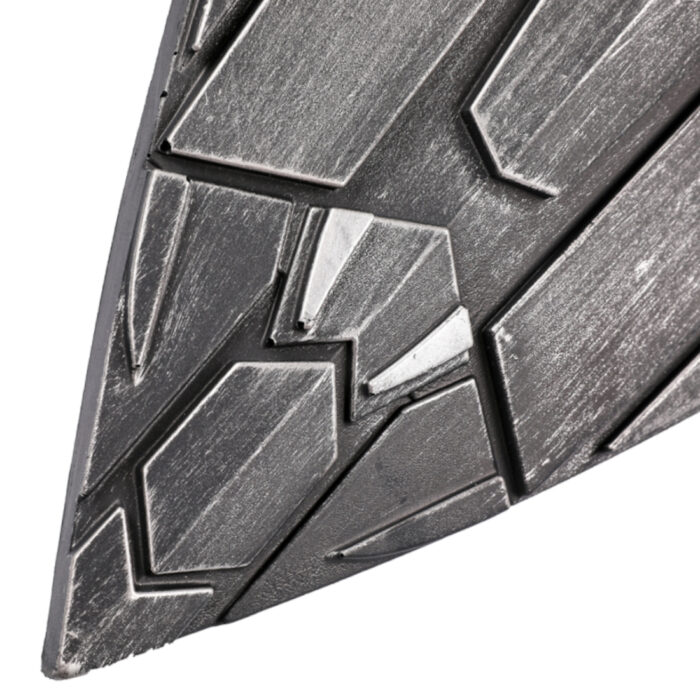 Captain America's Wakanda Shield Replica - Avengers: Infinity War
