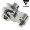 CowCow AAP-01 Stainless Steel Hammer