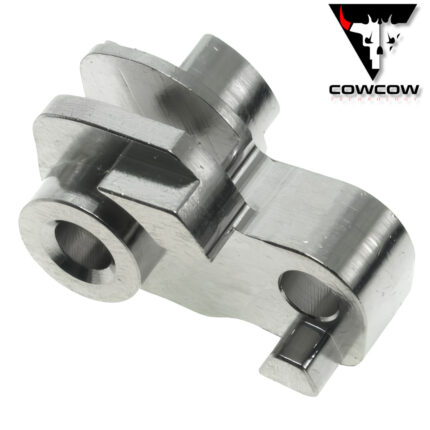 CowCow AAP-01 Stainless Steel Hammer