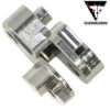 CowCow AAP-01 Stainless Steel Hammer