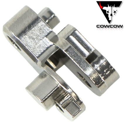 CowCow AAP-01 Stainless Steel Hammer