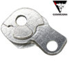 CowCow AAP-01 Stainless Steel Hammer
