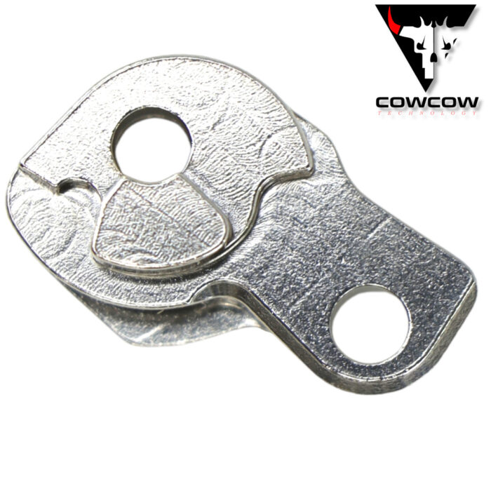 CowCow AAP-01 Stainless Steel Hammer