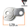 CowCow AAP-01 Stainless Steel Hammer