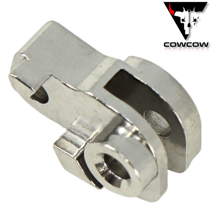 CowCow AAP-01 Stainless Steel Hammer