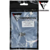 CowCow AAP-01 Stainless Steel Hammer - Image 6
