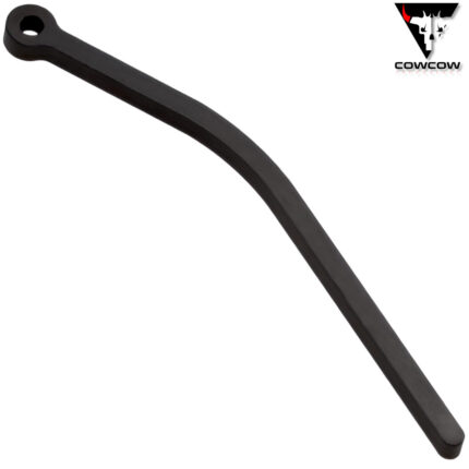 CowCow Black Hammer Strut - Stainless Steel