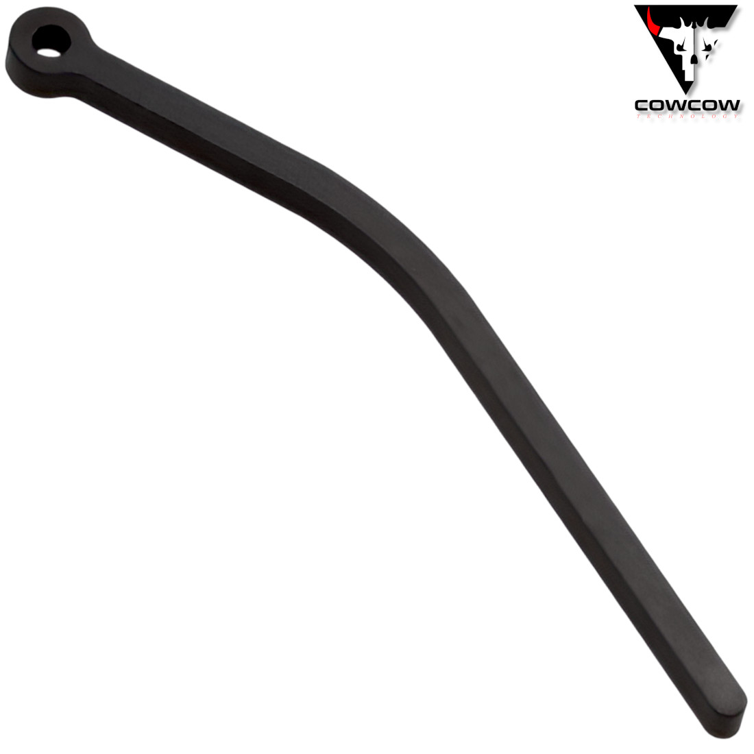 cowcow-black-hammer-strut-stainless-steel (1) CowCow Black Hammer Strut - Stainless Steel