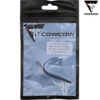 CowCow Black Hammer Strut - Stainless Steel