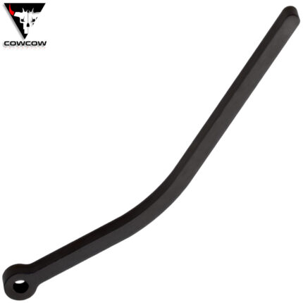 CowCow Black Hammer Strut - Stainless Steel