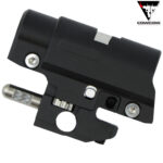 CowCow Black Hi-Capa Barrel Housing Chamber